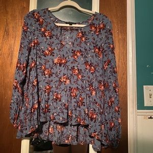 American Eagle Blouse